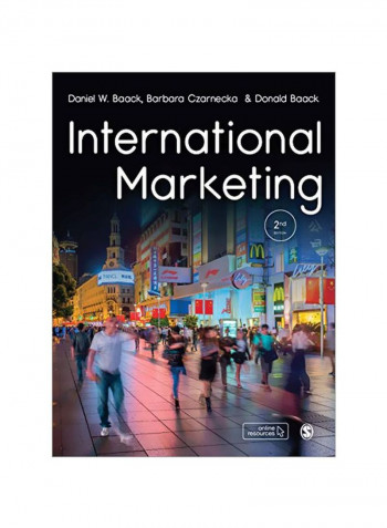 International Marketing Paperback 2