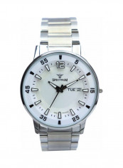 Men's Challenger Analog Watch S12561M-4 reviews Men's Challenger Analog Watch S12561M-4