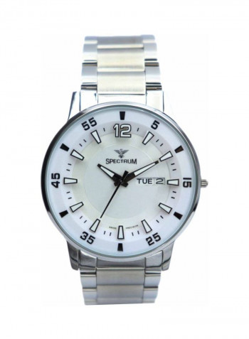 Men's Challenger Analog Watch S12561M-4