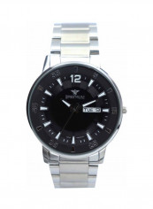 Men's Challenger Analog Watch S12561M-5 reviews Men's Challenger Analog Watch S12561M-5