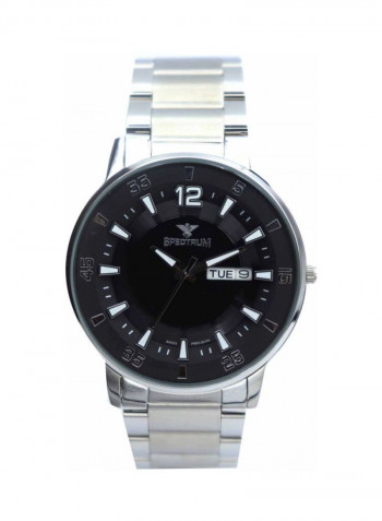 Men's Challenger Analog Watch S12561M-5