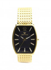 Men's Creative Analog Watch S12475M-2 reviews Men's Creative Analog Watch S12475M-2