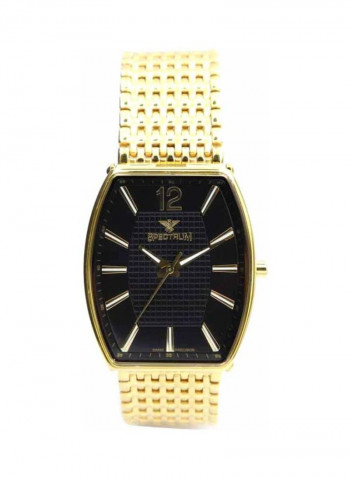 Men's Creative Analog Watch S12475M-2
