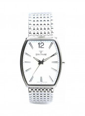 Men's Creative Analog Watch S12475M-3 reviews Men's Creative Analog Watch S12475M-3