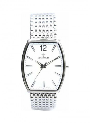 Men's Creative Analog Watch S12475M-3