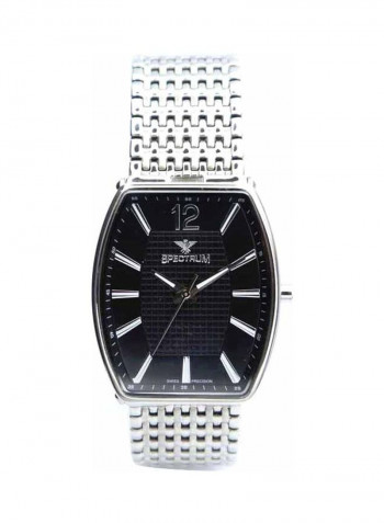 Men's Creative Analog Watch S12475M-4