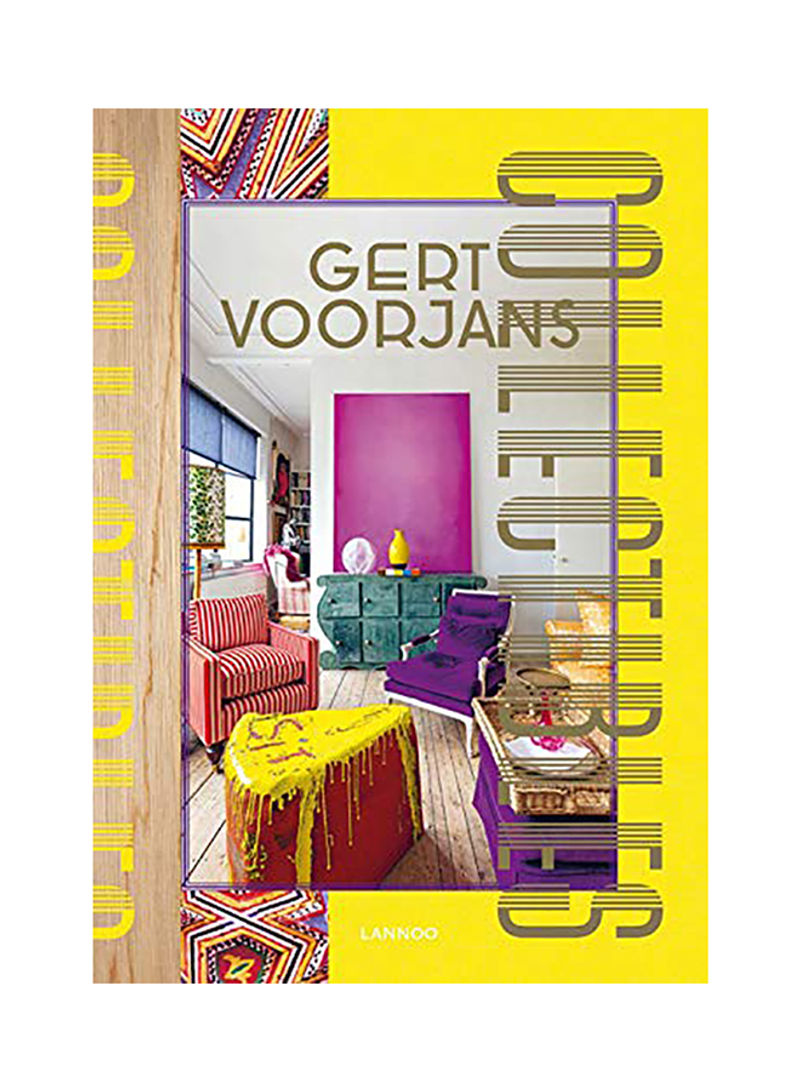 Gert Voorjans Collectibles Hardcover