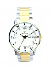 Men's Challenger Analog Watch S12561M-1 reviews Men's Challenger Analog Watch S12561M-1