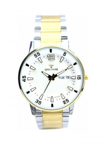 Men's Challenger Analog Watch S12561M-1