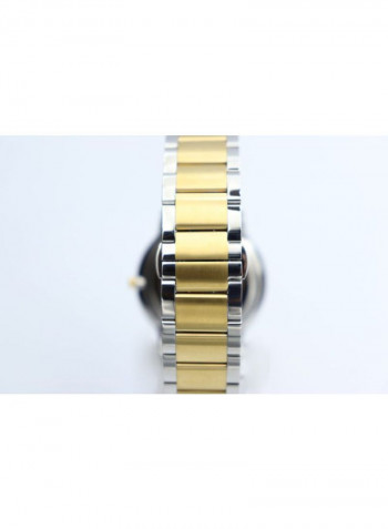 Men's Challenger Analog Watch S12561M-1