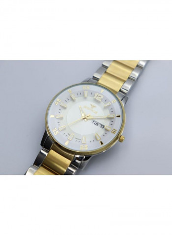 Men's Challenger Analog Watch S12561M-1