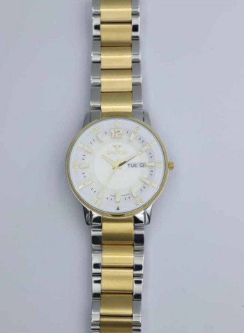 Men's Challenger Analog Watch S12561M-1