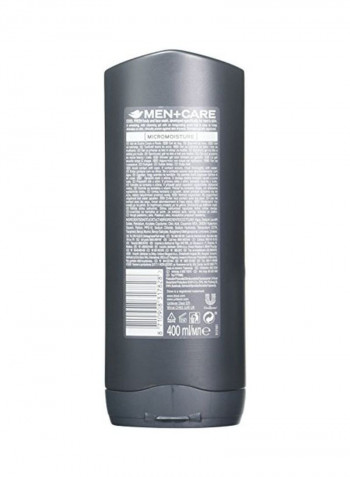 Pack Of 2 Plus Care Body And Face Wash Set - Cool Fresh 13.5ounce