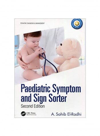 Paediatric Symptom And Sign Sorter Paperback 2
