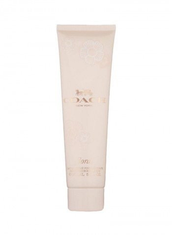Perfumed Body Lotion 5ounce