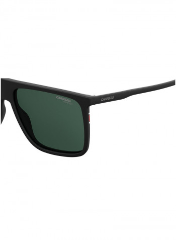 Men's Square Sunglasses - Lens Size: 58 mm