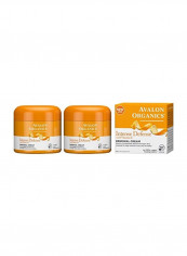Pack Of 2 Vitamin C Renewal Cream 59ml