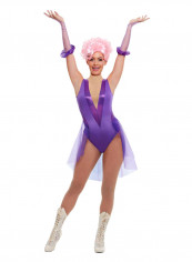 Trapeze Artist Costume XS