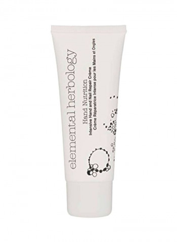 Hand Nutrition Cream 2.5ounce