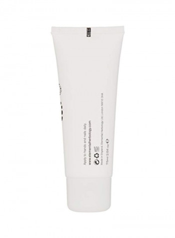 Hand Nutrition Cream 2.5ounce