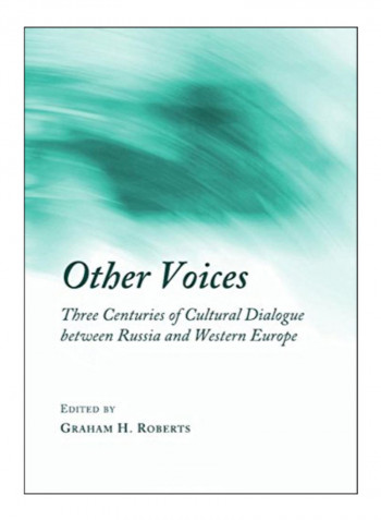 Other Voices Hardcover New Edition