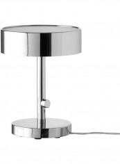 Table Lamp Silver 15watts reviews Table Lamp Silver 15watts