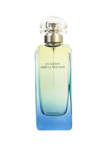 Un Jardin Apres La Mousson EDT 100ml