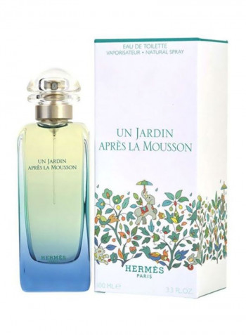 Un Jardin Apres La Mousson EDT 100ml