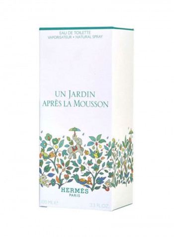 Un Jardin Apres La Mousson EDT 100ml