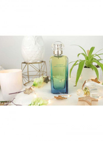 Un Jardin Apres La Mousson EDT 100ml