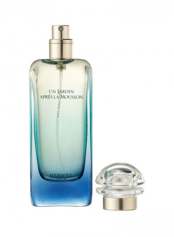 Un Jardin Apres La Mousson EDT 100ml