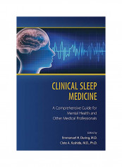 Clinical Sleep Medicine Paperback