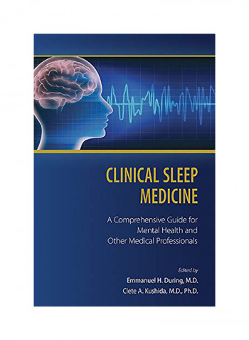Clinical Sleep Medicine Paperback