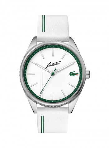 Men's Water Resistant Analog Watch 2001104