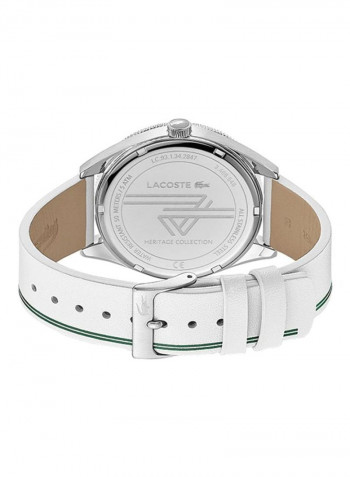 Men's Water Resistant Analog Watch 2001104