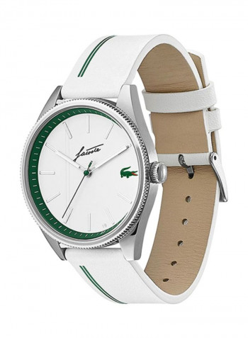 Men's Water Resistant Analog Watch 2001104