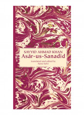 Asar–us–Sanadid – (The Remnants of Ancient Heroes) Hardcover