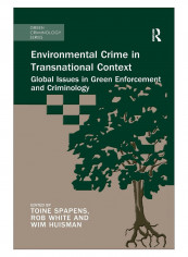 Environmental Crime In Transnational Context Paperback 1st Edition