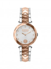 Women's Covent Garden Crystal Analog Watch V WVSPCD6518
