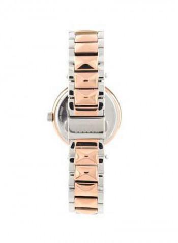 Women's Covent Garden Crystal Analog Watch V WVSPCD6518