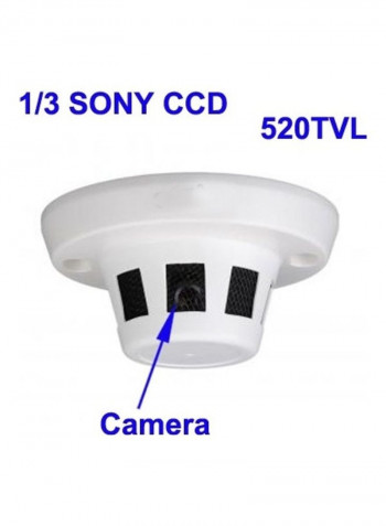 IP Surveillance Camera