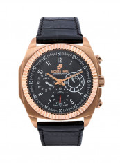 Men's Leather Analog Watch AUL1247 reviews Men's Leather Analog Watch AUL1247