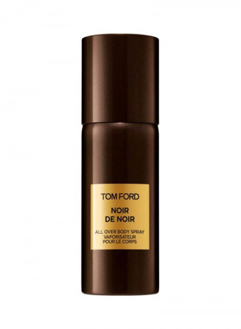 Noir De Noir Body Spray 150ml