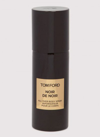 Noir De Noir Body Spray 150ml