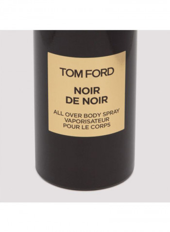 Noir De Noir Body Spray 150ml