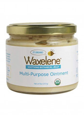 Soothing Botanical Jelly 9ounce