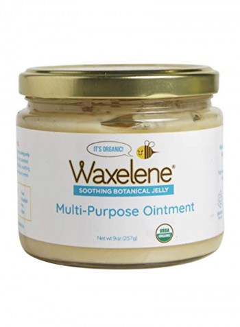 Soothing Botanical Jelly 9ounce