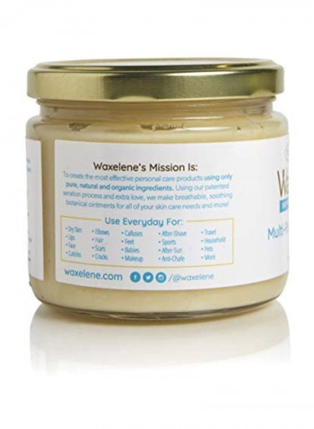 Soothing Botanical Jelly 9ounce