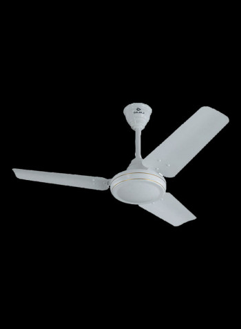 Speedster Ceiling Fan 60 W 250765 White