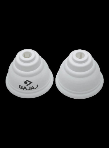 Speedster Ceiling Fan 60 W 250765 White